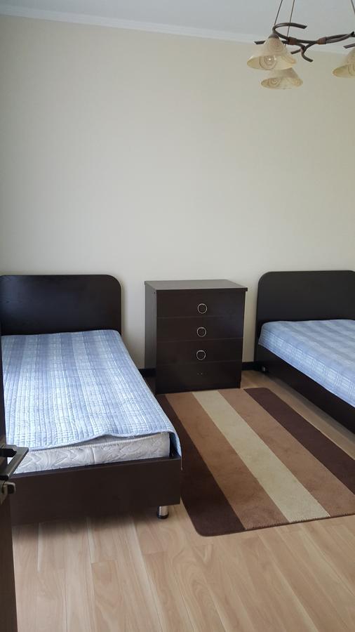 Karven Four Seasons Hotel Chon-Sary-Oy Buitenkant foto