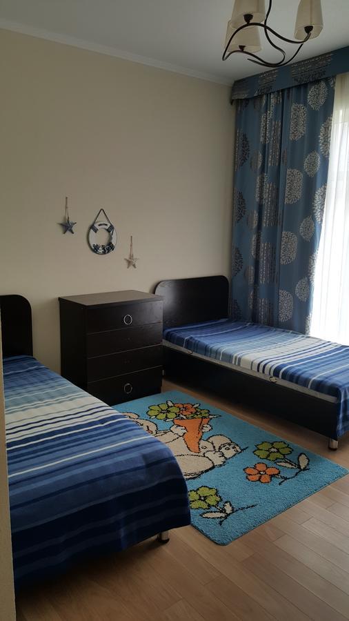 Karven Four Seasons Hotel Chon-Sary-Oy Buitenkant foto